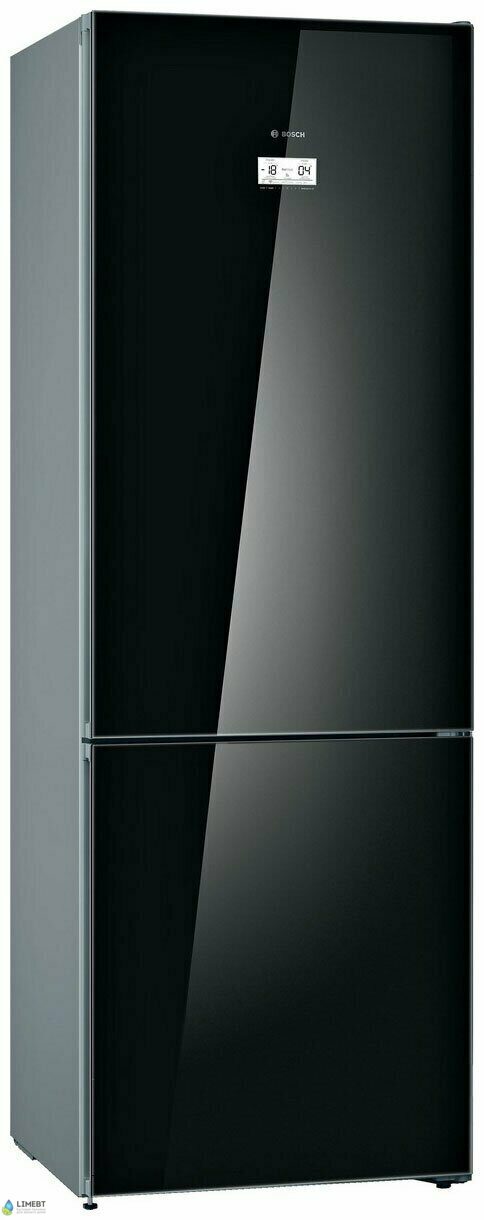 Холодильник Bosch Serie 6 KGN49LB20R