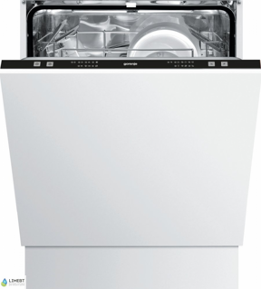 Посудомоечная машина gorenje gv61212