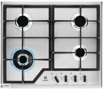 Газовая поверхность Electrolux GPE 363 MX